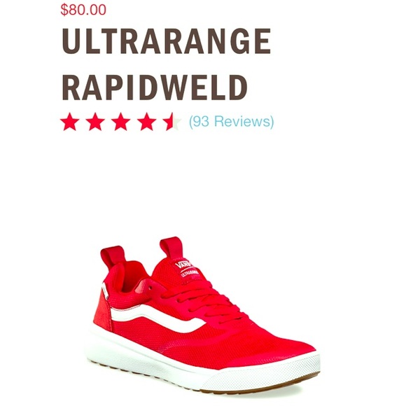 vans ultrarange rapidweld leopard